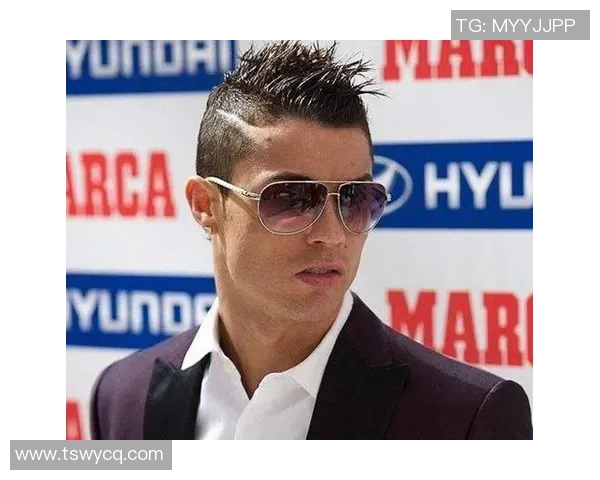 足球明星奇葩发型盘点 从疯狂到另类这些造型你见过吗