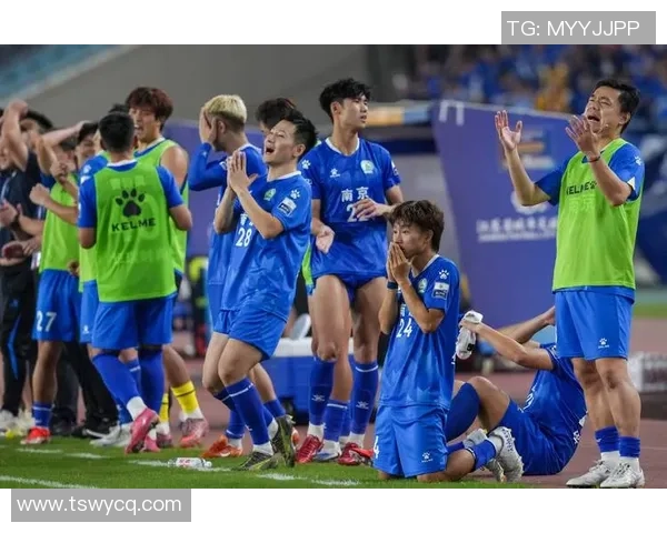 连云港足球球星排名解析本土顶级球员崛起与成就展示